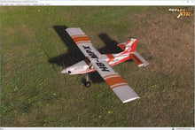 Load image into Gallery viewer, Reflex XTR2 RC Flight Simulator RFX7000-001
