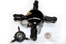 Load image into Gallery viewer, Roban 4 Blade PNP Metal Rotorhead 10mm RBN-KFRH4B6
