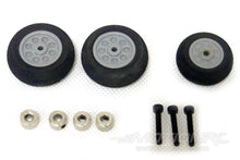 Load image into Gallery viewer, Roban 500 Size A-109 Wheel Set RBN-SP-AG500-01
