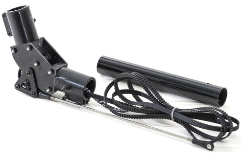 Roban 500 Size AH-64 Apache Hardware RBN-SP-AH500-11
