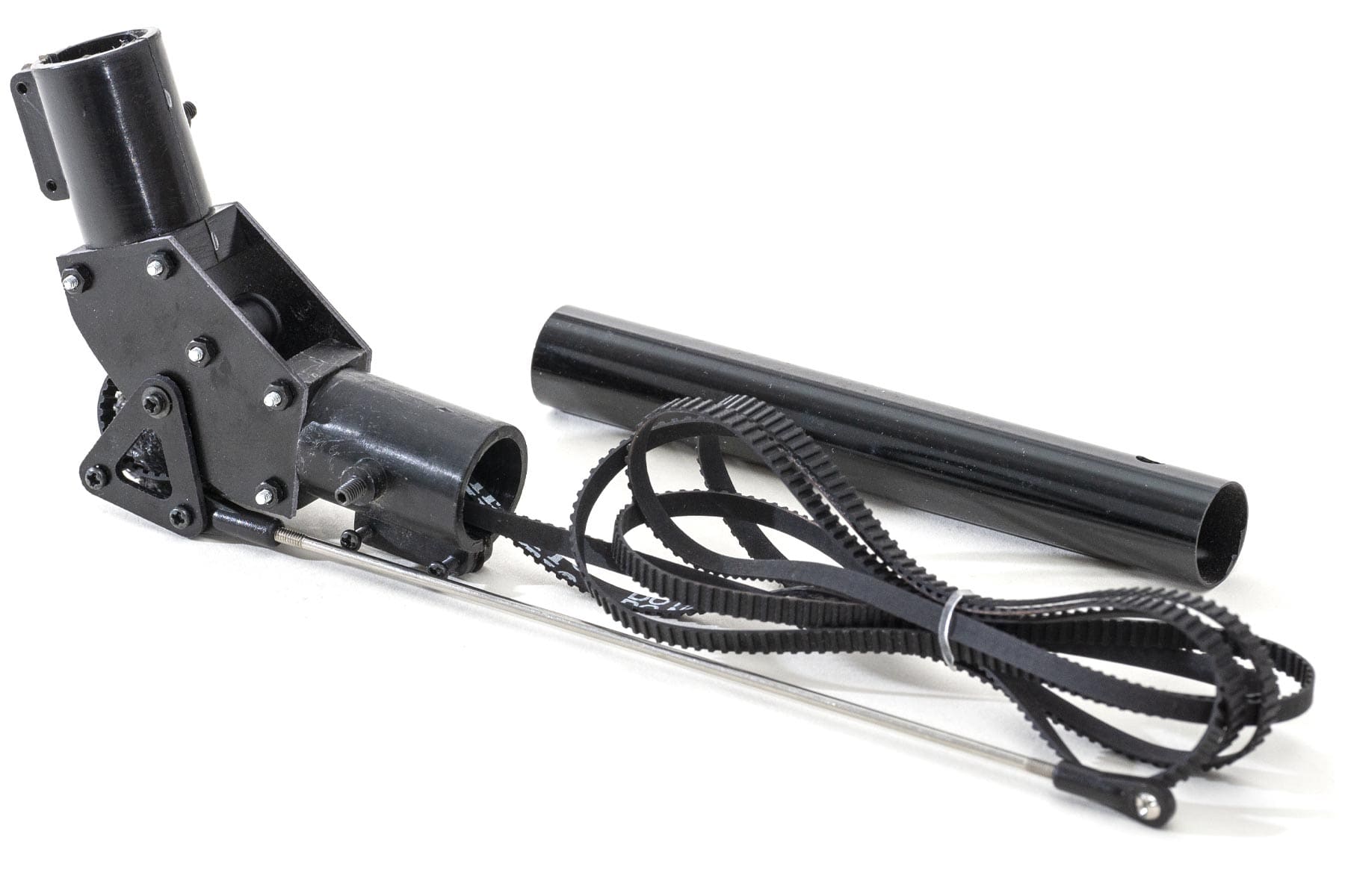 Roban 500 Size AH-64 Apache Hardware RBN-SP-AH500-11