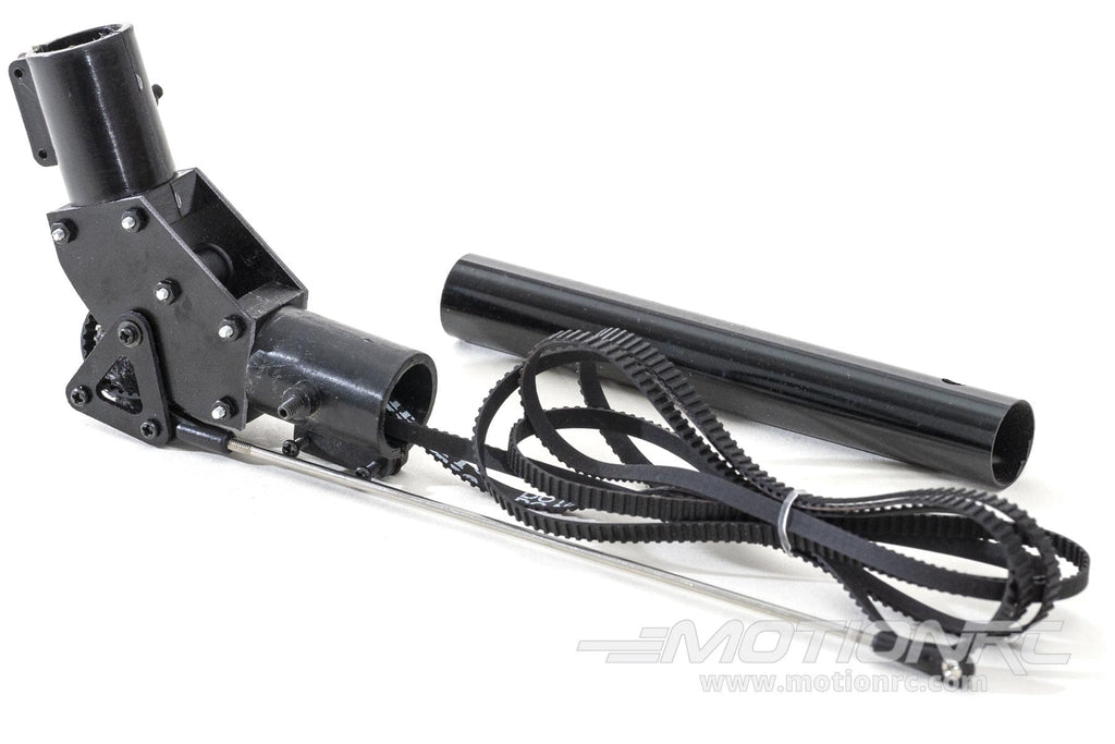 Roban 500 Size AH-64 Apache Hardware RBN-SP-AH500-11