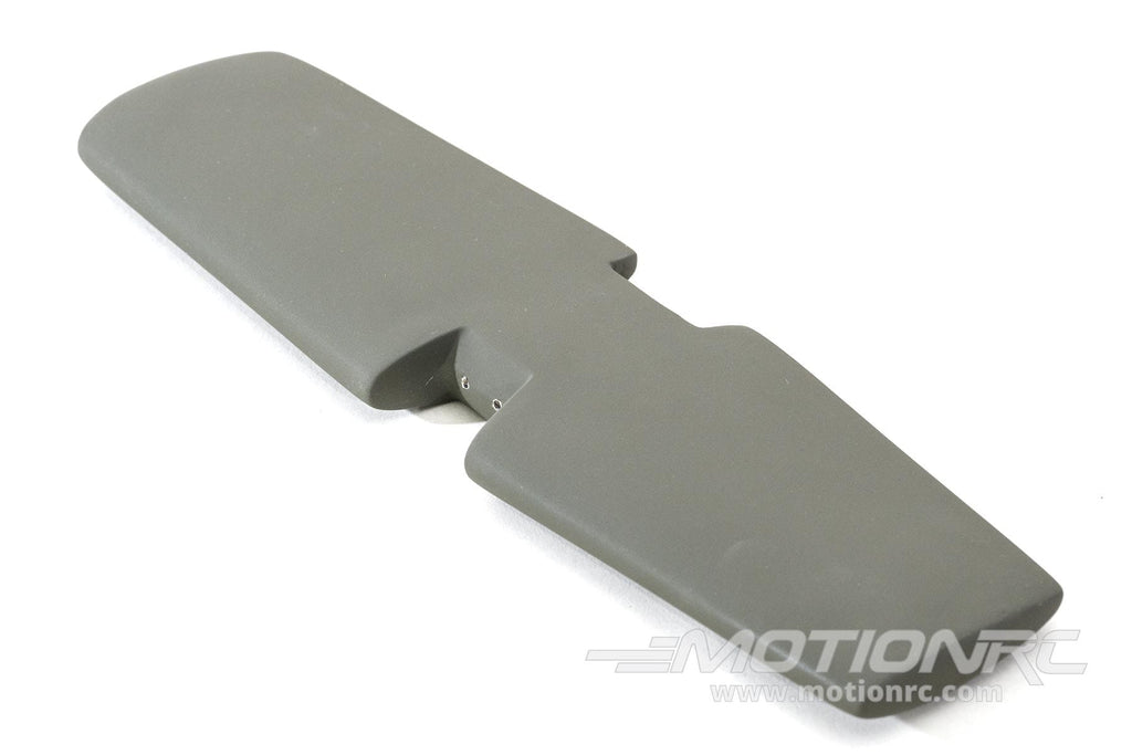 Roban 500 Size AH-64 Apache Tail Fin Set RBN-SP-AC500-04