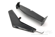 Load image into Gallery viewer, Roban 500 Size MD-500 Tail Fin Set RBN-SP-MD500SI-03
