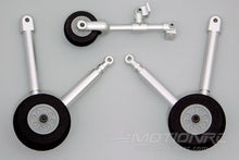 Load image into Gallery viewer, Roban 500 Size SH-60 Seahawk Landing Gear Set RBN-SP-UH500-02

