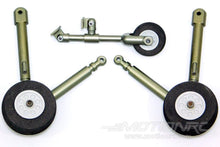Load image into Gallery viewer, Roban 500 Size UH-60 and HH-60 Landing Gear Set RBN-SP-UH500-01
