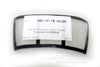Roban 500 Size UH-60 Black Hawk Plastic Front Window RBN-SP-FW-BH500