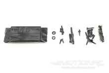 Load image into Gallery viewer, Roban 600 Size UH-60 Black Hawk Hardware
