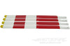 Roban 700/800 Size 4B Main Blade Set RBN-70-059-4B
