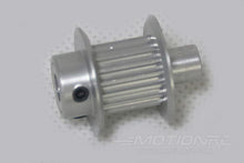 Load image into Gallery viewer, Roban 700/800 Size Belt Pulley 20T RBN-60-010
