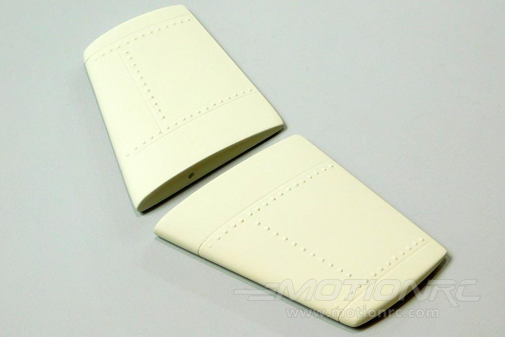 Roban 700 Size AH-1 Tail Wing Set RBN-70-112-ACGG