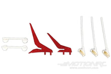 Load image into Gallery viewer, Roban 700 Size AS350 Air Zermatt Scale Parts Set RBN-70-113-AS350
