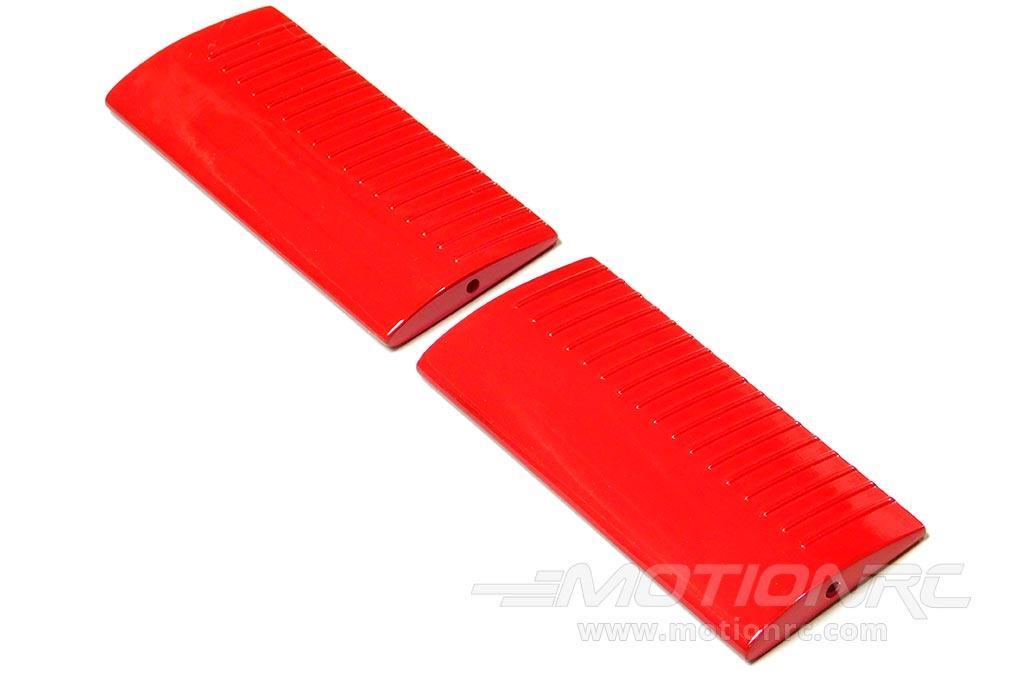 Roban 700 Size AS350 Air Zermatt Tail Wing Set RBN-70-112-AS350