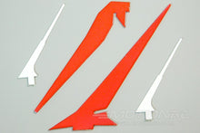 Load image into Gallery viewer, Roban 700 Size B206 News Scale Parts Set RBN-SP-JR700-04NEWS
