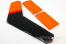 Load image into Gallery viewer, Roban 700 Size B206 News Tail Fin Set RBN-SP-JR700-02NEWS
