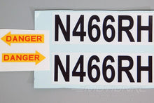 Load image into Gallery viewer, Roban 700 Size B429 Brazil Operator Decal Set RBN-70-118-BE429-BO

