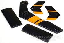 Load image into Gallery viewer, Roban 700 Size B429 Brazil Operator Tail Wing Set RBN-70-112-BE429-BO

