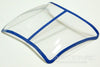 Roban 700 Size B429 Heli Alps Front Window RBN-70-114-BE429-HA