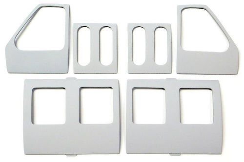 Roban 700 Size SH-60 Seahawk Door Set RBN-70-116-SH-60