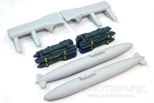 Load image into Gallery viewer, Roban 700 Size SH-60 Seahawk Weapons Set RBN-70-111-SH60
