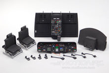Load image into Gallery viewer, Roban 700 Size UH-60 Black Hawk Complete Cockpit Set RBN-70-117-UH-60
