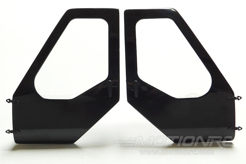 Roban 800 Size Airwolf Door Set RBN-70-116-AW