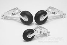 Load image into Gallery viewer, Roban 800 Size Airwolf Landing Gear Set RBN-70-003-AW
