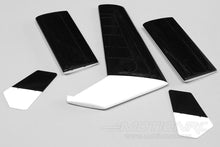 Load image into Gallery viewer, Roban 800 Size Airwolf Tail Wing Set RBN-60-129-AW
