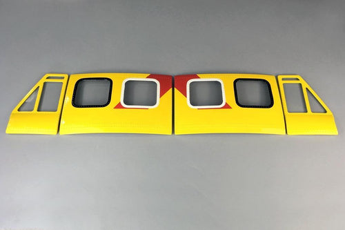 Roban 800 Size B412 Canada Rescue Door Set RBN-70-116-B412-CRS