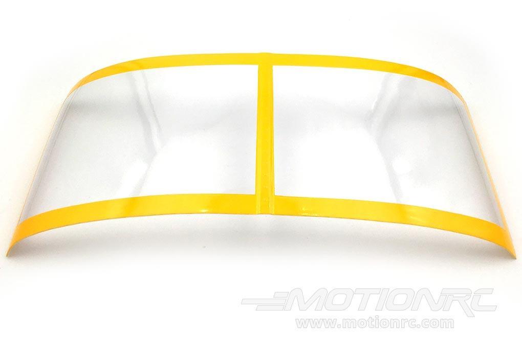 Roban 800 Size B412 Canada Rescue Front Window