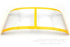 Roban 800 Size B412 Canada Rescue Front Window