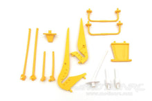Load image into Gallery viewer, Roban 800 Size B412 Canada Rescue Scale Parts Set
