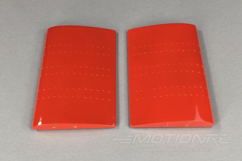 Roban 800 Size B412 Canada Rescue Tail Wing Set RBN-70-112-B412-CRS