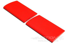 Load image into Gallery viewer, Roban 800 Size B412 LA Fire &amp; Rescue Tail Wing Set RBN-70-112-B412-WBR
