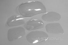 Load image into Gallery viewer, Roban 800 Size MD-500E Complete Window Set RBN-70-115-MD500E
