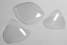 Load image into Gallery viewer, Roban 800 Size MD-500E Front Window Set RBN-70-114-MD500E
