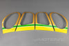 Roban 800 Size MD-500E LA Sheriff Door Set RBN-70-116-MD500E