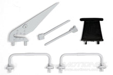 Load image into Gallery viewer, Roban 800 Size UH-1N Marines Scale Parts Set RBN-70-113-UH1N
