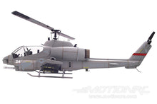 Load image into Gallery viewer, Roban AH-1 Super Cobra Desert Gray 700 Size Scale Helicopter - ARF RBN-AH1-7G
