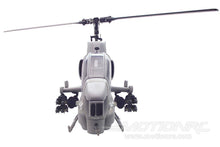 Load image into Gallery viewer, Roban AH-1 Super Cobra Desert Gray 700 Size Scale Helicopter - ARF RBN-AH1-7G
