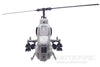 Roban AH-1 Super Cobra Desert Gray 700 Size Scale Helicopter - ARF RBN-AH1-7G