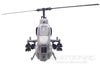 Roban AH-1 Super Cobra Desert Gray 700 Size Scale Helicopter - ARF RBN-AH1-7G