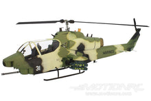 Load image into Gallery viewer, Roban AH-1W Super Cobra 700 Size Scale Helicopter - ARF RBN-AH1-7S
