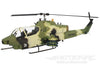 Roban AH-1W Super Cobra 700 Size Scale Helicopter - ARF RBN-AH1-7S