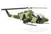 Roban AH-1W Super Cobra 700 Size Scale Helicopter - ARF RBN-AH1-7S