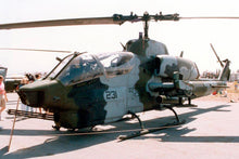 Load image into Gallery viewer, Roban AH-1W Super Cobra 700 Size Scale Helicopter - ARF RBN-AH1-7S
