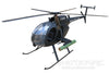 Roban AH-6 Little Bird 800 Size Scale Helicopter - ARF RBN-LTB-8