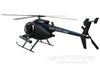 Roban AH-6 Little Bird 800 Size Scale Helicopter - ARF RBN-LTB-8