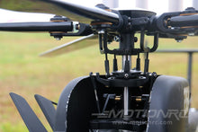 Load image into Gallery viewer, Roban AH-6 Little Bird 800 Size Scale Helicopter - ARF RBN-LTB-8
