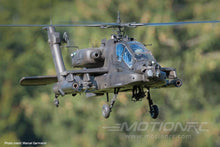Load image into Gallery viewer, Roban AH-64 Apache Green 700 Size Scale Helicopter - ARF RBN-AH64-7S
